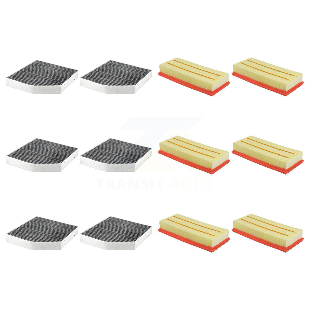 Air Filter Kit-KFL-102927 - Kit.bestparts.ca Kit.bestparts.ca