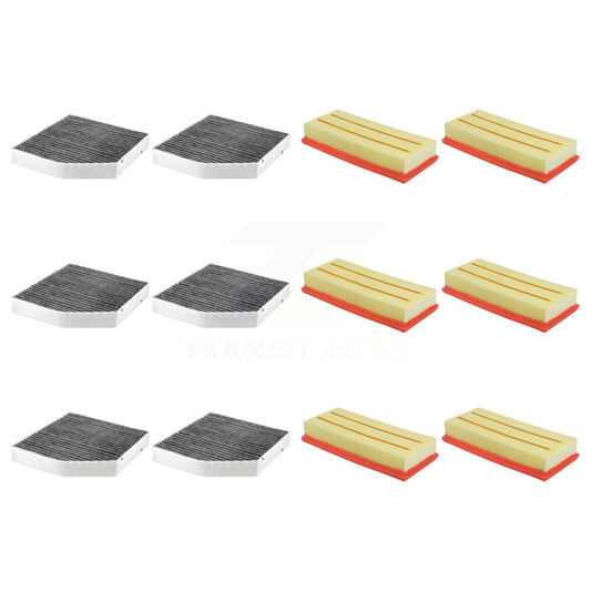 Air Filter Kit-KFL-102927 - Kit.bestparts.ca