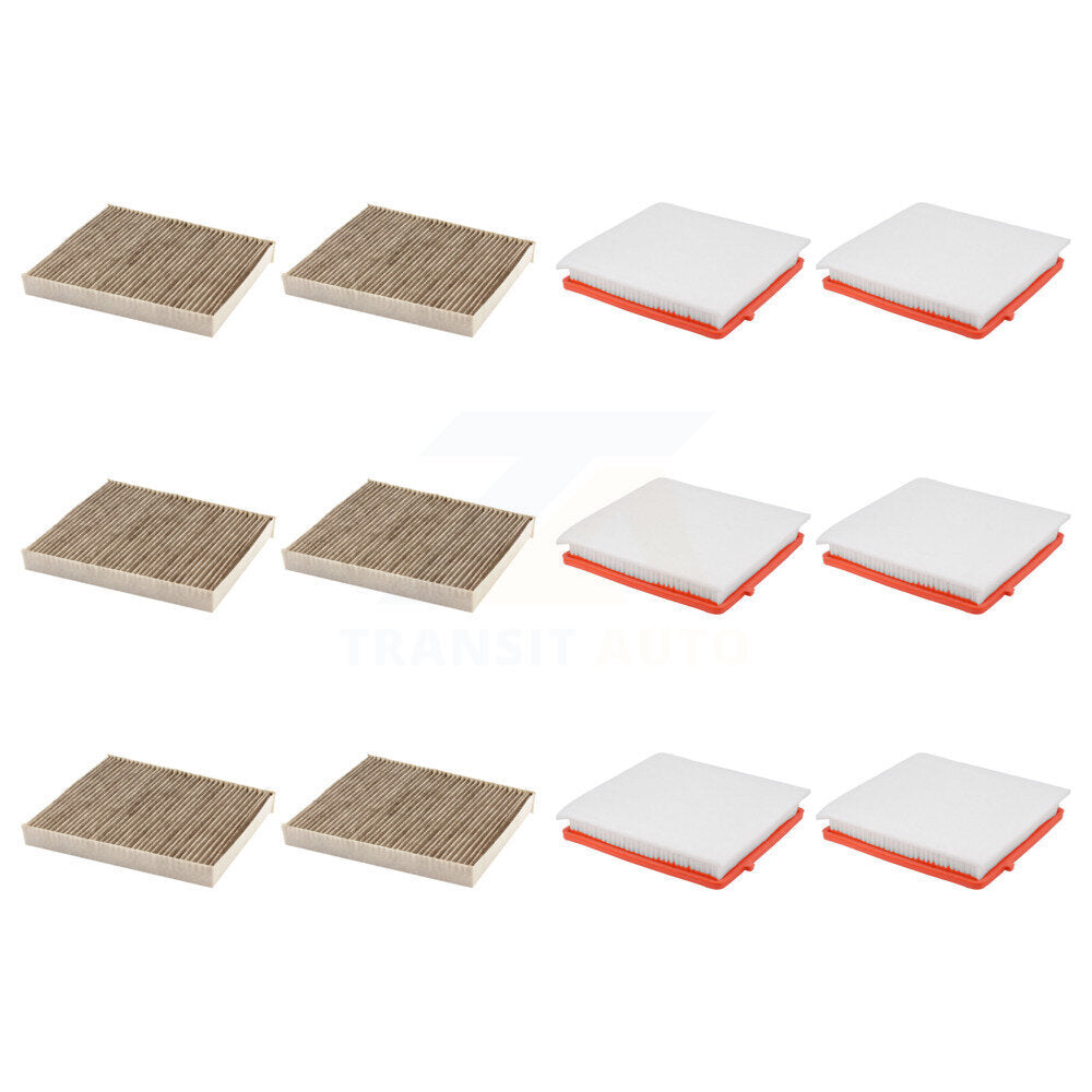 Air Filter Kit-KFL-102929 - Kit.bestparts.ca Kit.bestparts.ca