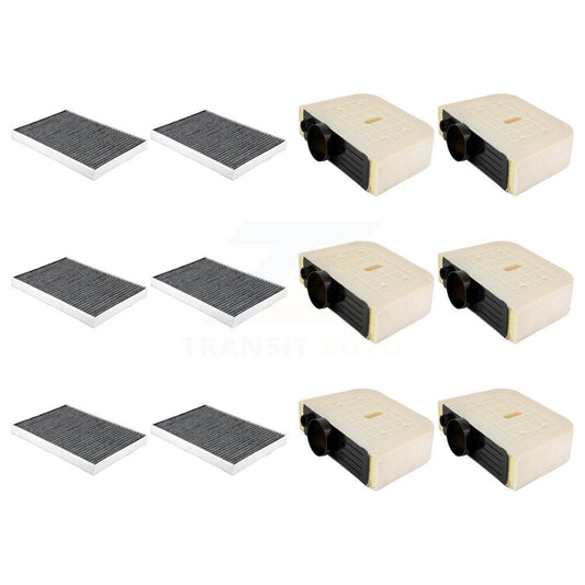 Air Filter Kit-KFL-102932 - Kit.bestparts.ca