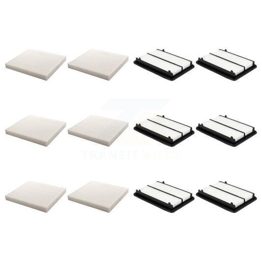 Air Filter Kit-KFL-102933 - Kit.bestparts.ca