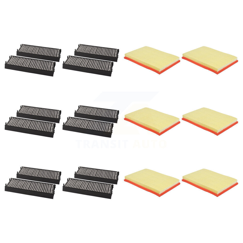 Air Filter Kit-KFL-102936 - Kit.bestparts.ca