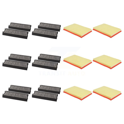 Air Filter Kit-KFL-102936 - Kit.bestparts.ca