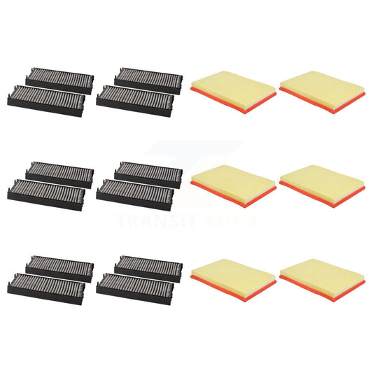 Air Filter Kit-KFL-102936 - Kit.bestparts.ca