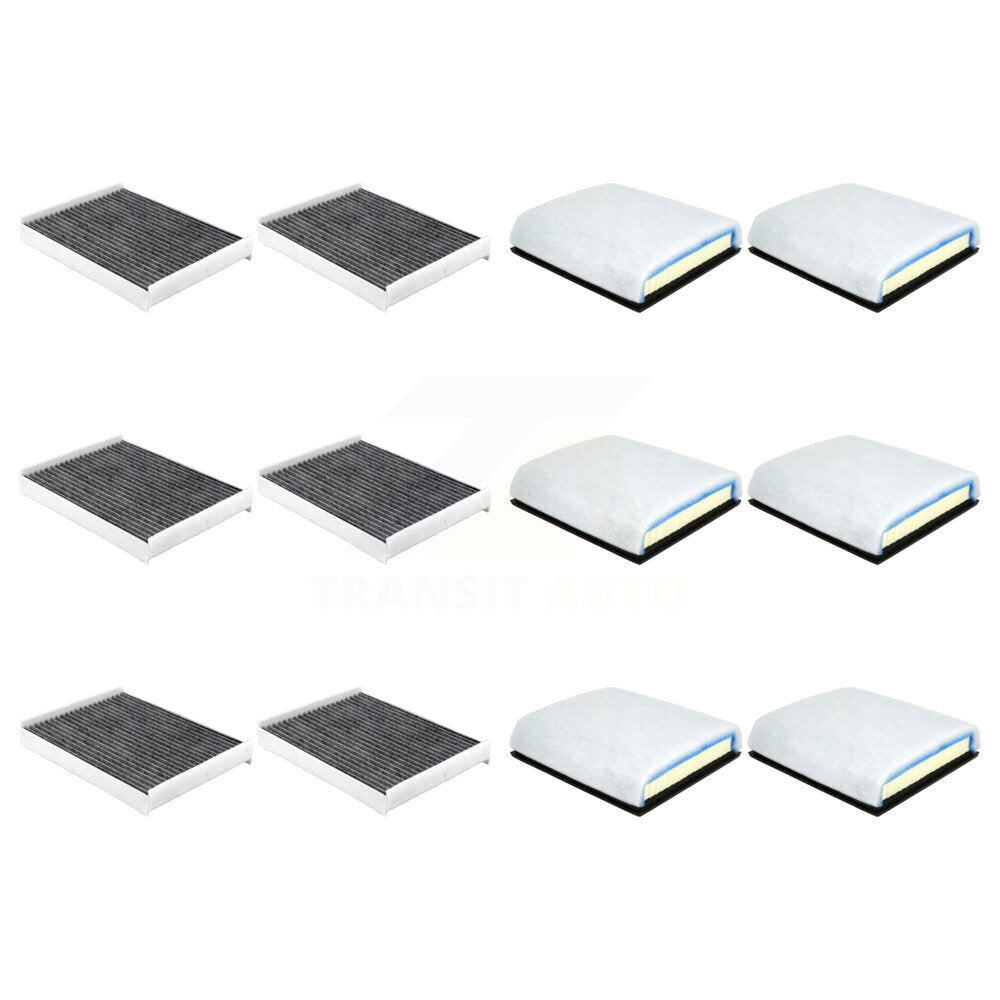 Air Filter Kit-KFL-102942 - Kit.bestparts.ca Kit.bestparts.ca