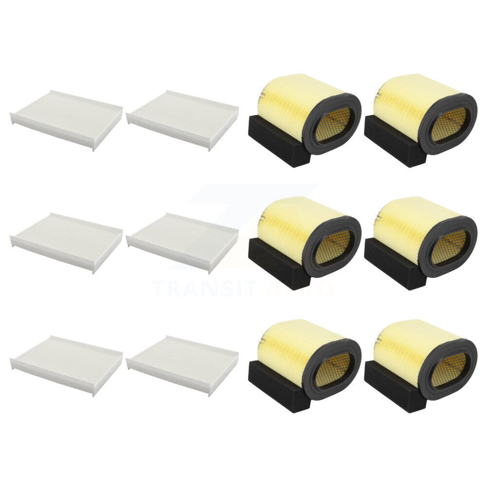 Air Filter Kit-KFL-102943 - Kit.bestparts.ca Kit.bestparts.ca