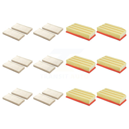 Air Filter Kit-KFL-102953 - Kit.bestparts.ca