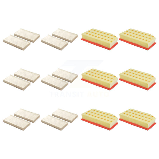 Air Filter Kit-KFL-102953 - Kit.bestparts.ca