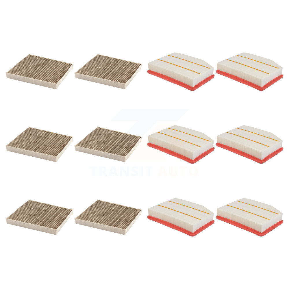 Air Filter Kit-KFL-102954 - Kit.bestparts.ca Kit.bestparts.ca