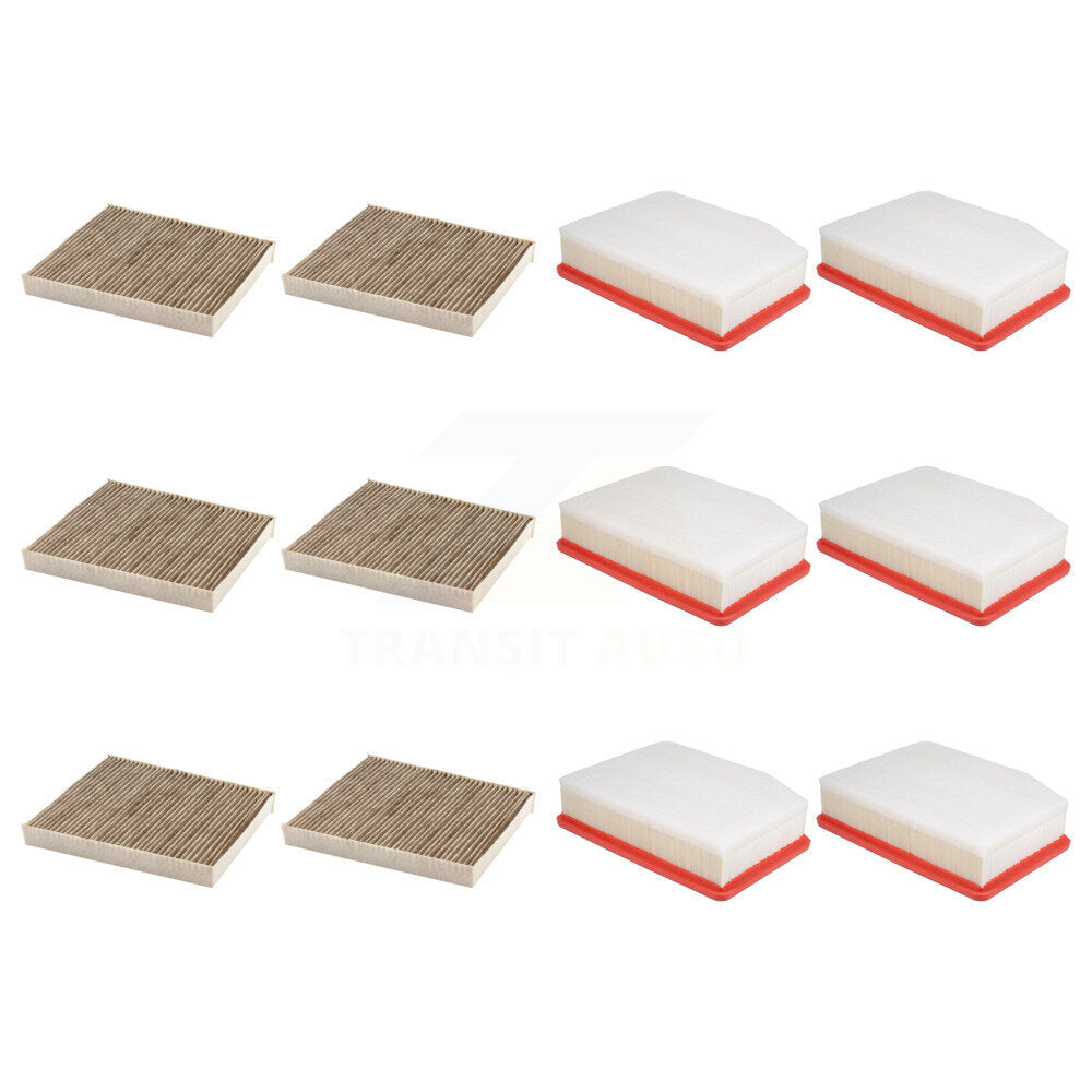 Air Filter Kit-KFL-102955 - Kit.bestparts.ca Kit.bestparts.ca