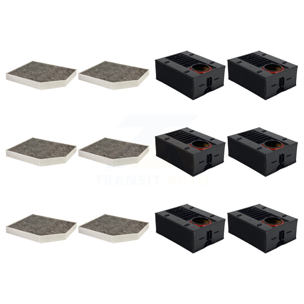 air filter-kfl-102957 - Kit.bestparts.ca