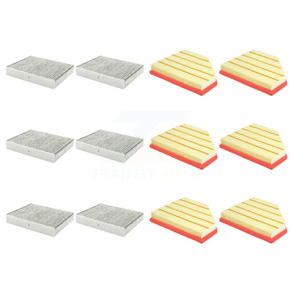 Air Filter Kit-KFL-102960 - Kit.bestparts.ca