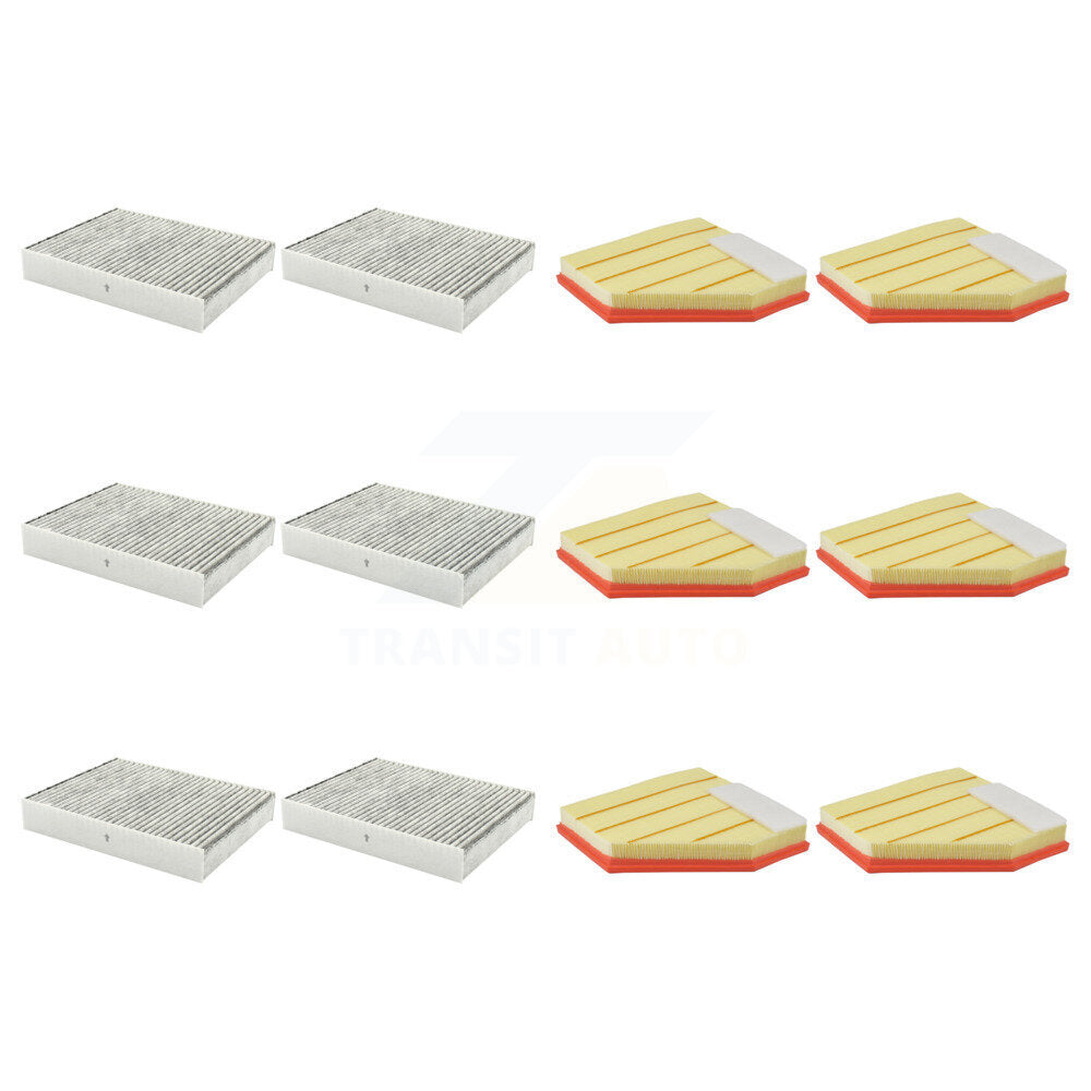 Air Filter Kit-KFL-102961 - Kit.bestparts.ca Kit.bestparts.ca