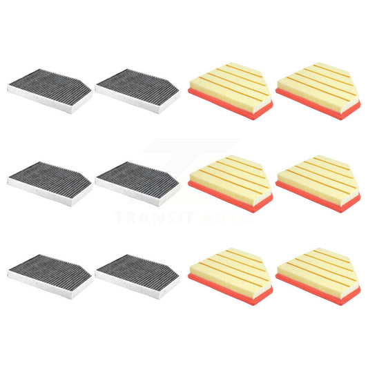 Air Filter Kit-KFL-102962 - Kit.bestparts.ca