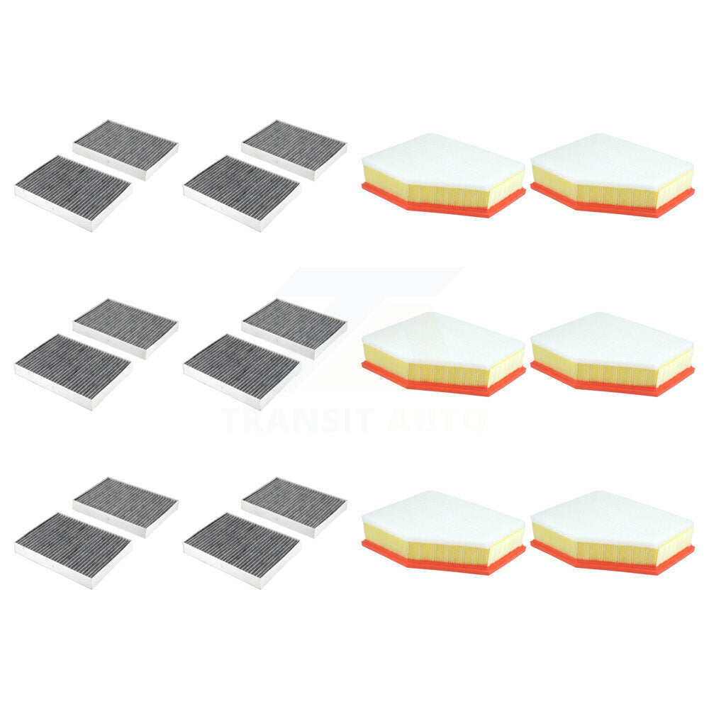 Air Filter Kit-KFL-102963 - Kit.bestparts.ca