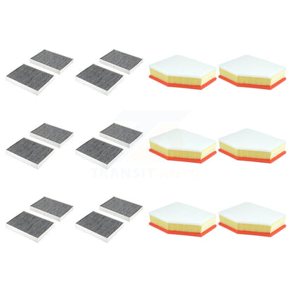 Air Filter Kit-KFL-102963 - Kit.bestparts.ca