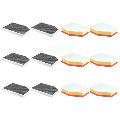 Air Filter Kit-KFL-102964 - Kit.bestparts.ca