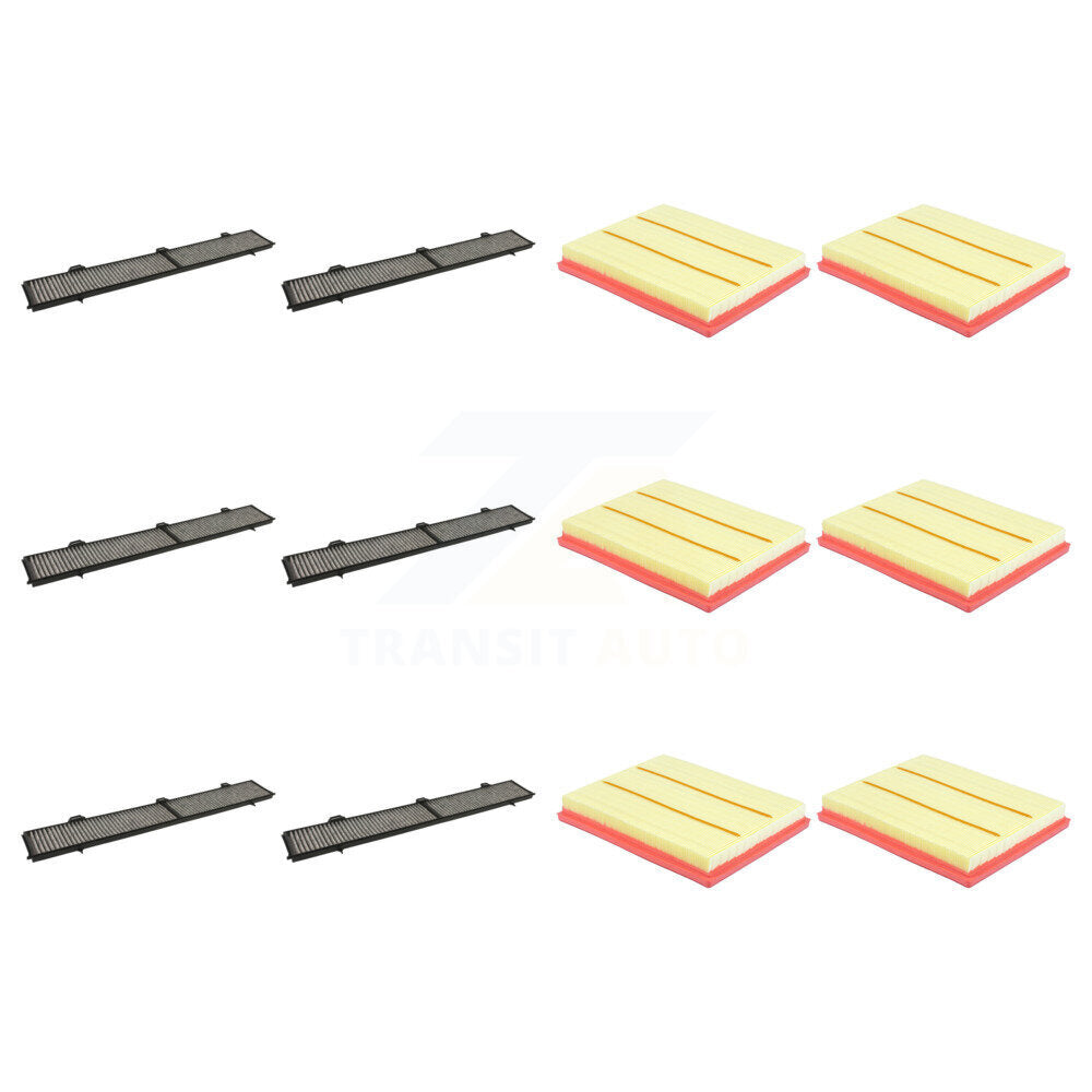 Air Filter Kit-KFL-102966 - Kit.bestparts.ca