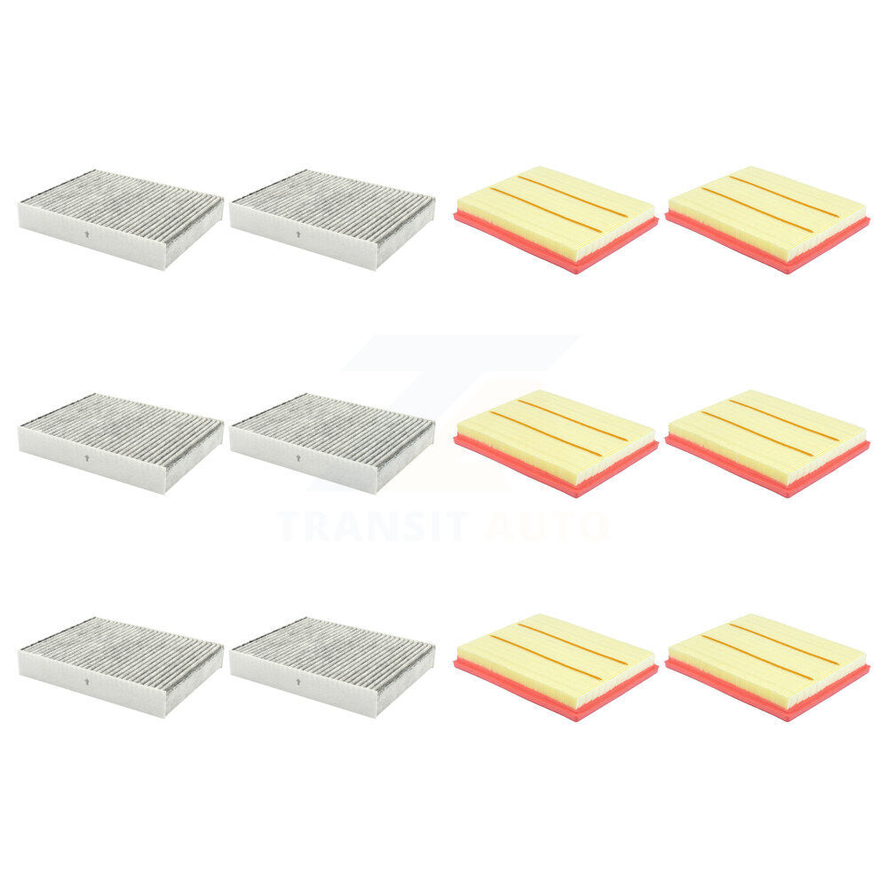 Air Filter Kit-KFL-102967 - Kit.bestparts.ca Kit.bestparts.ca