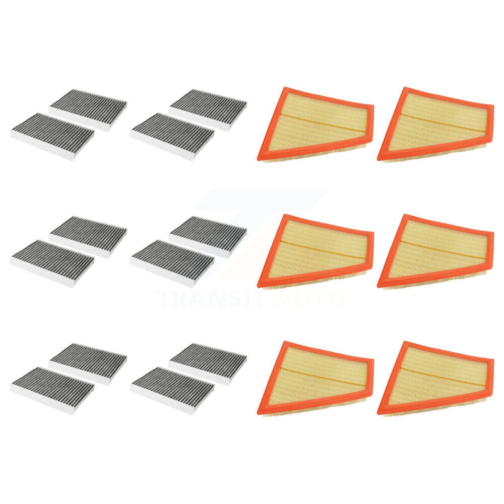 Air Filter Kit-KFL-102969 - Kit.bestparts.ca