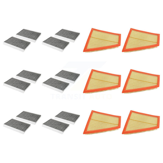 Air Filter Kit-KFL-102969 - Kit.bestparts.ca