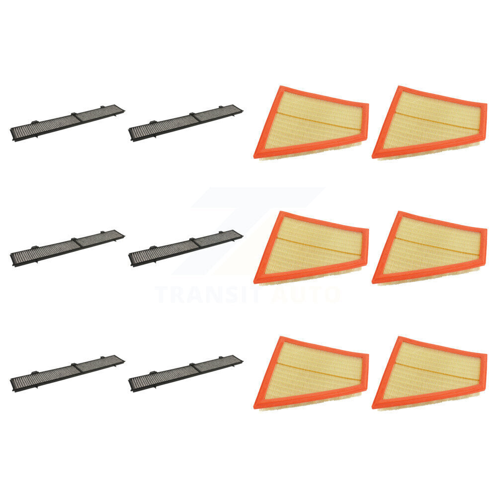 Air Filter Kit-KFL-102970 - Kit.bestparts.ca