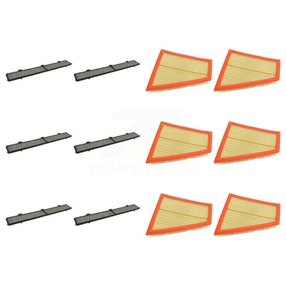 Air Filter Kit-KFL-102970 - Kit.bestparts.ca