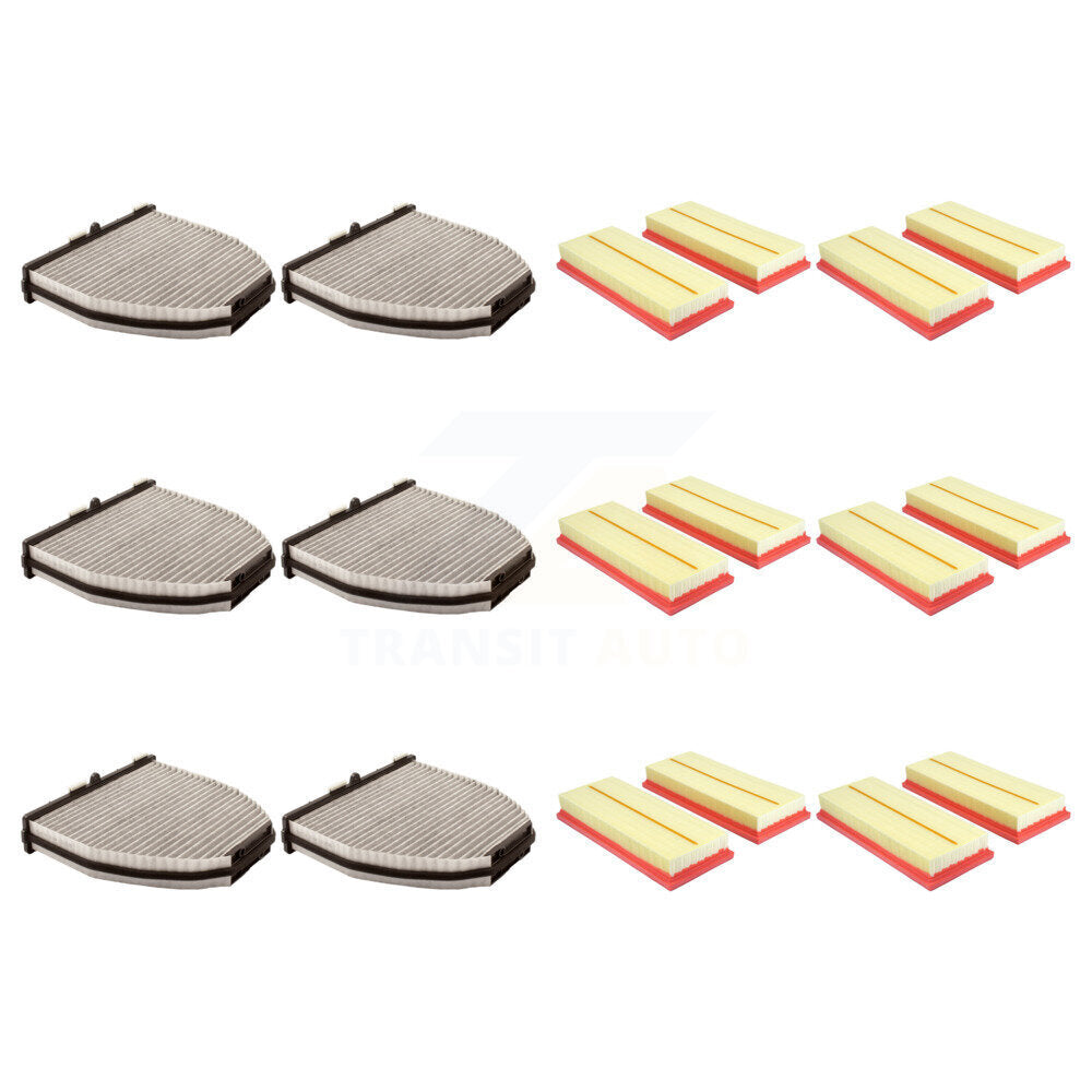 Air Filter Kit-KFL-102974 - Kit.bestparts.ca Kit.bestparts.ca