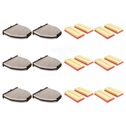 Air Filter Kit-KFL-102974 - Kit.bestparts.ca