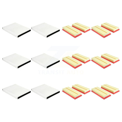 Air Filter Kit-KFL-102975 - Kit.bestparts.ca