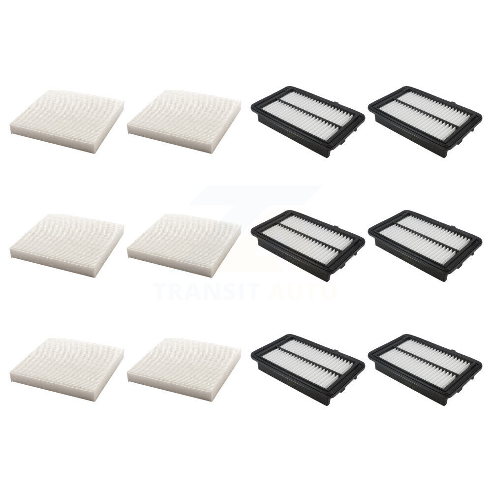 Air Filter Kit-KFL-102978 Kit.bestparts.ca