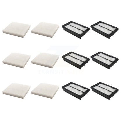 Air Filter Kit-KFL-102978