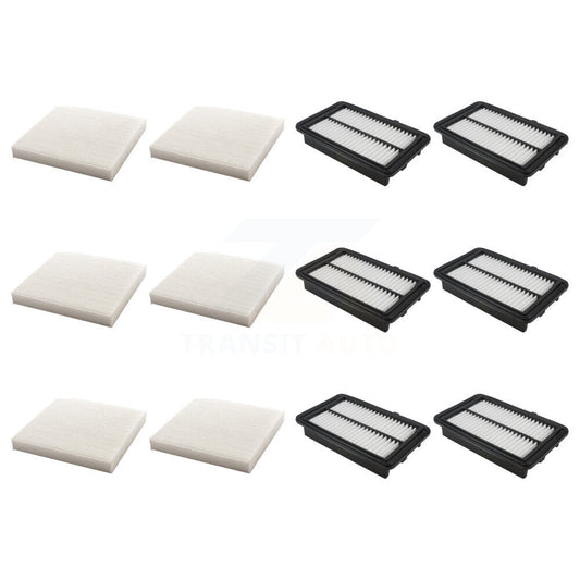 Air Filter Kit-KFL-102978