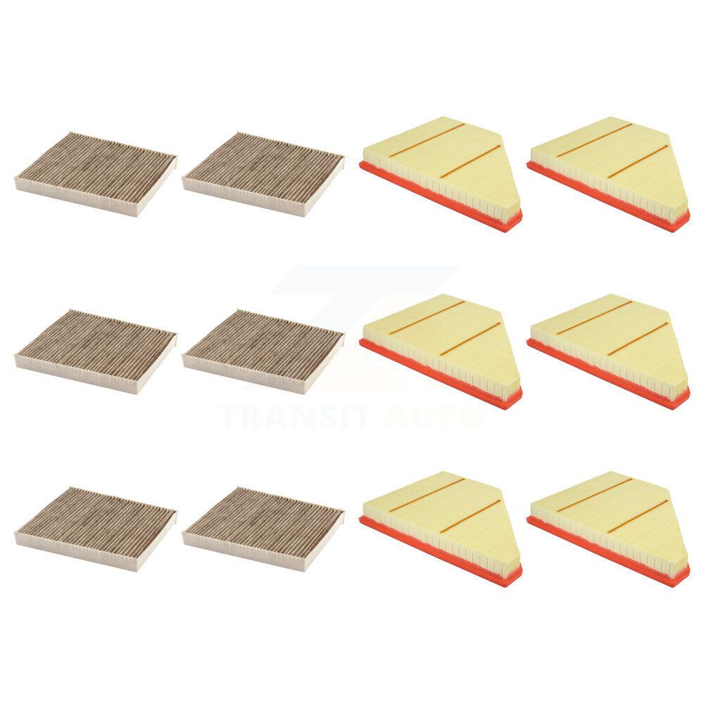 Air Filter Kit-KFL-102982 - Kit.bestparts.ca