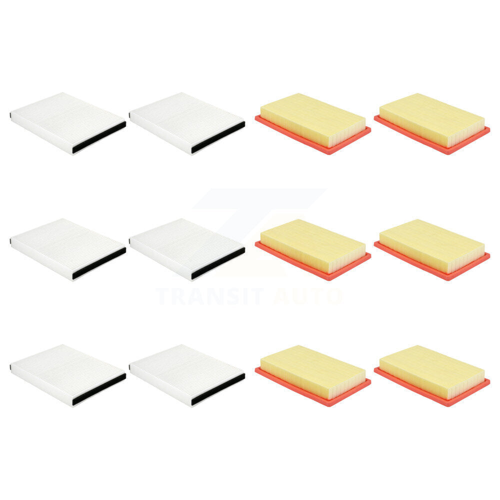 Air Filter Kit-KFL-102986 - Kit.bestparts.ca Kit.bestparts.ca