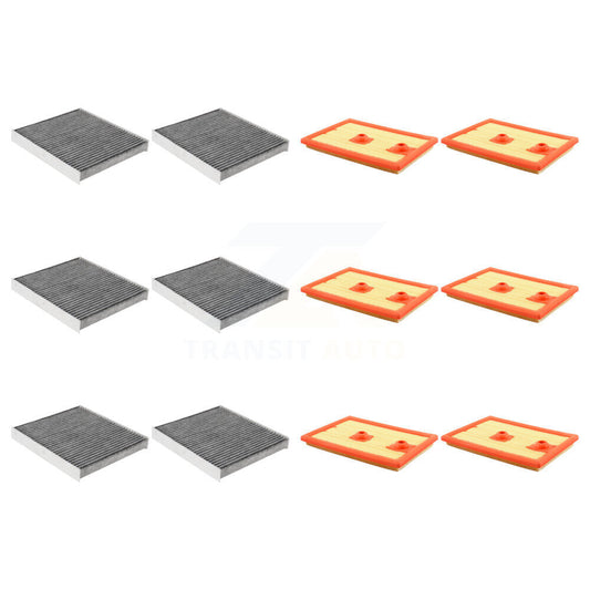 Air Filter Kit-KFL-102991 - Kit.bestparts.ca