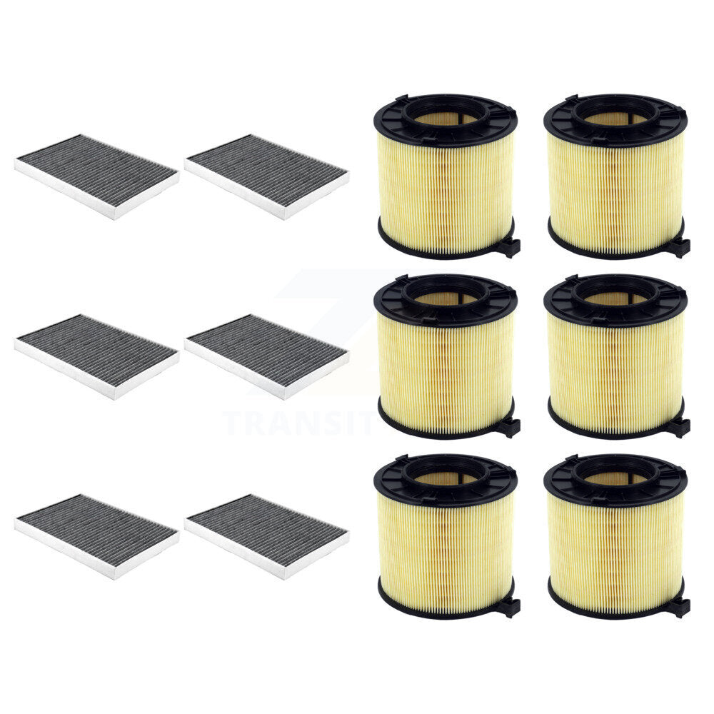 Air Filter Kit-KFL-102992 - Kit.bestparts.ca Kit.bestparts.ca