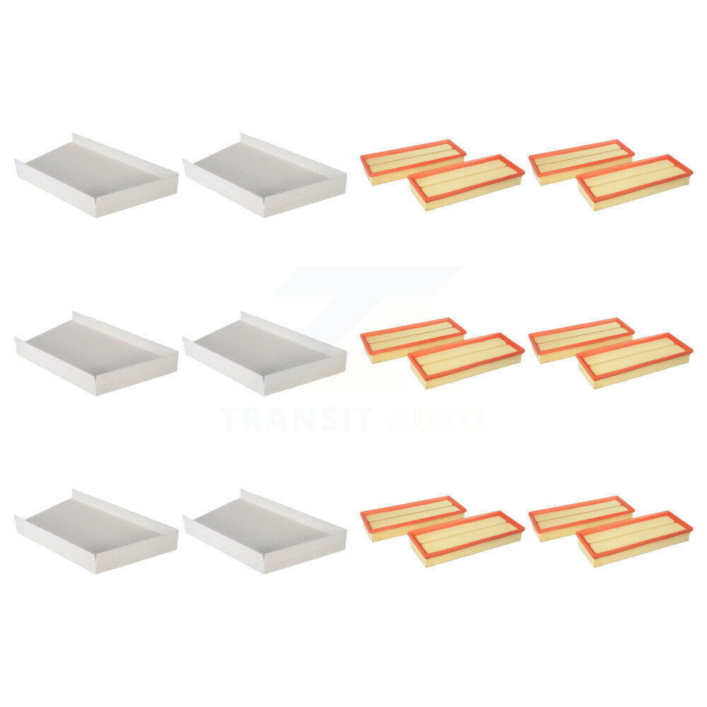 Air Filter Kit-KFL-102995 - Kit.bestparts.ca Kit.bestparts.ca