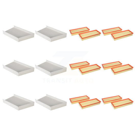 Air Filter Kit-KFL-102995 - Kit.bestparts.ca