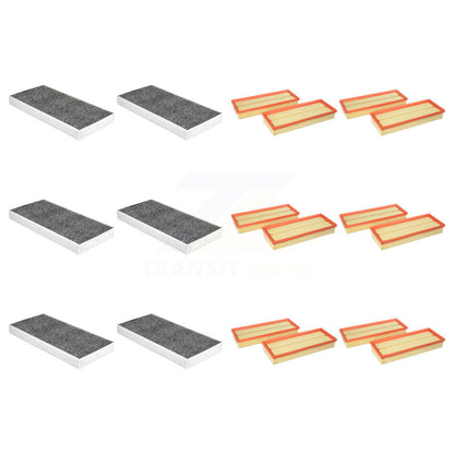 Air Filter Kit-KFL-102996 - Kit.bestparts.ca