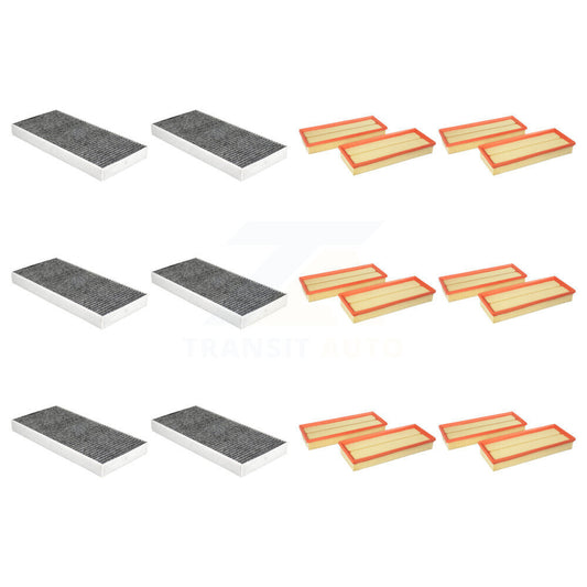 Air Filter Kit-KFL-102996 - Kit.bestparts.ca