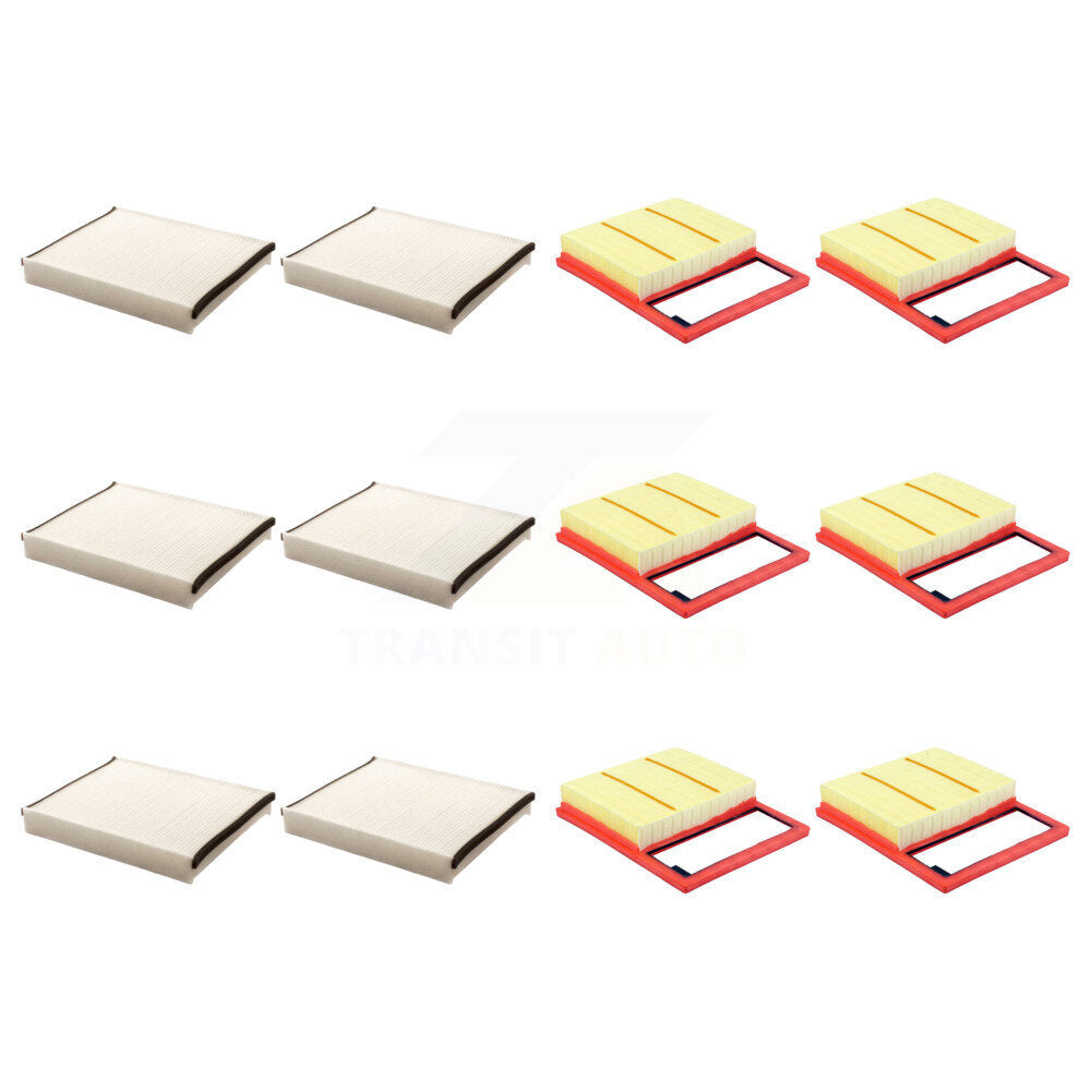 Air Filter Kit-KFL-103000 - Kit.bestparts.ca Kit.bestparts.ca