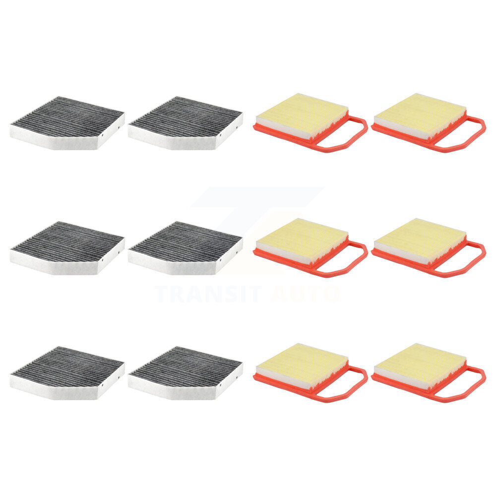 Air Filter Kit-KFL-103003 - Kit.bestparts.ca Kit.bestparts.ca