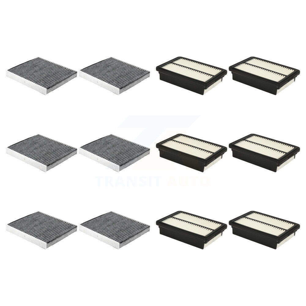 Air Filter Kit-KFL-103009 - Kit.bestparts.ca Kit.bestparts.ca