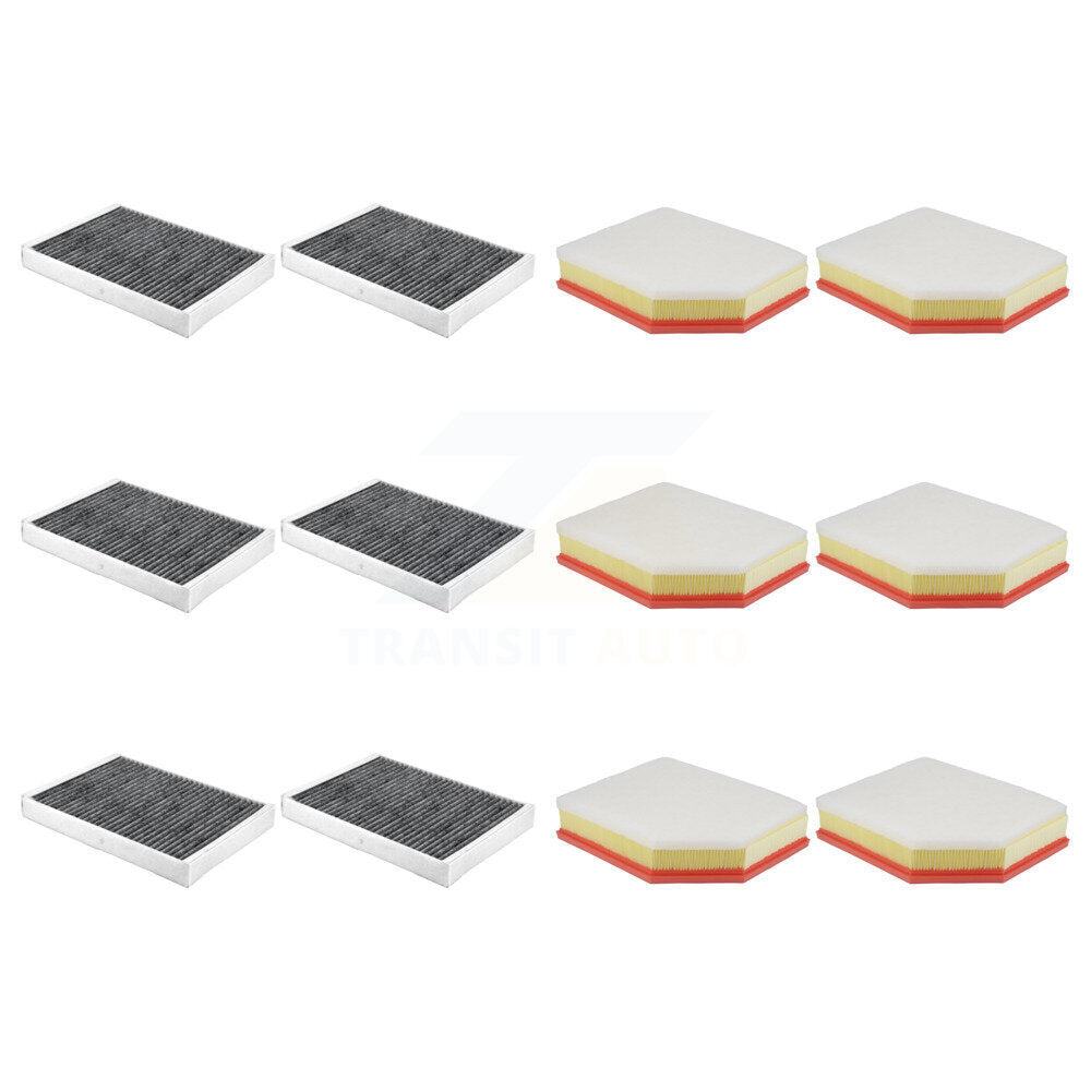 Air Filter Kit-KFL-103013 - Kit.bestparts.ca Kit.bestparts.ca