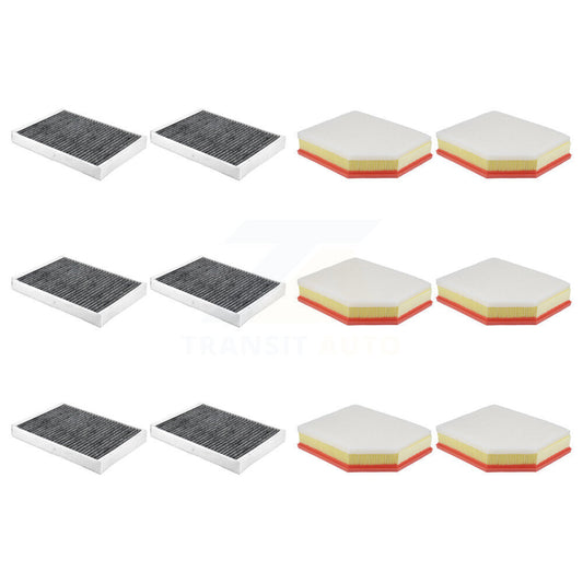 Air Filter Kit-KFL-103013 - Kit.bestparts.ca