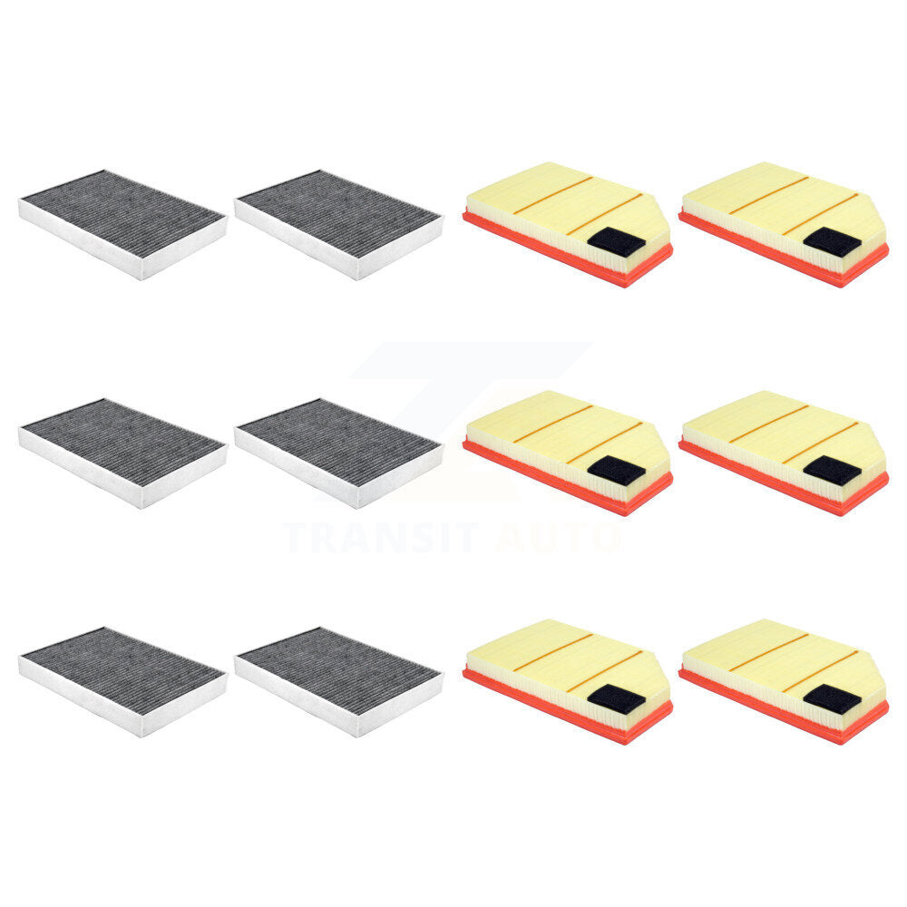 Air Filter Kit-KFL-103014 - Kit.bestparts.ca Kit.bestparts.ca