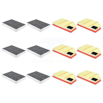 Air Filter Kit-KFL-103014 - Kit.bestparts.ca