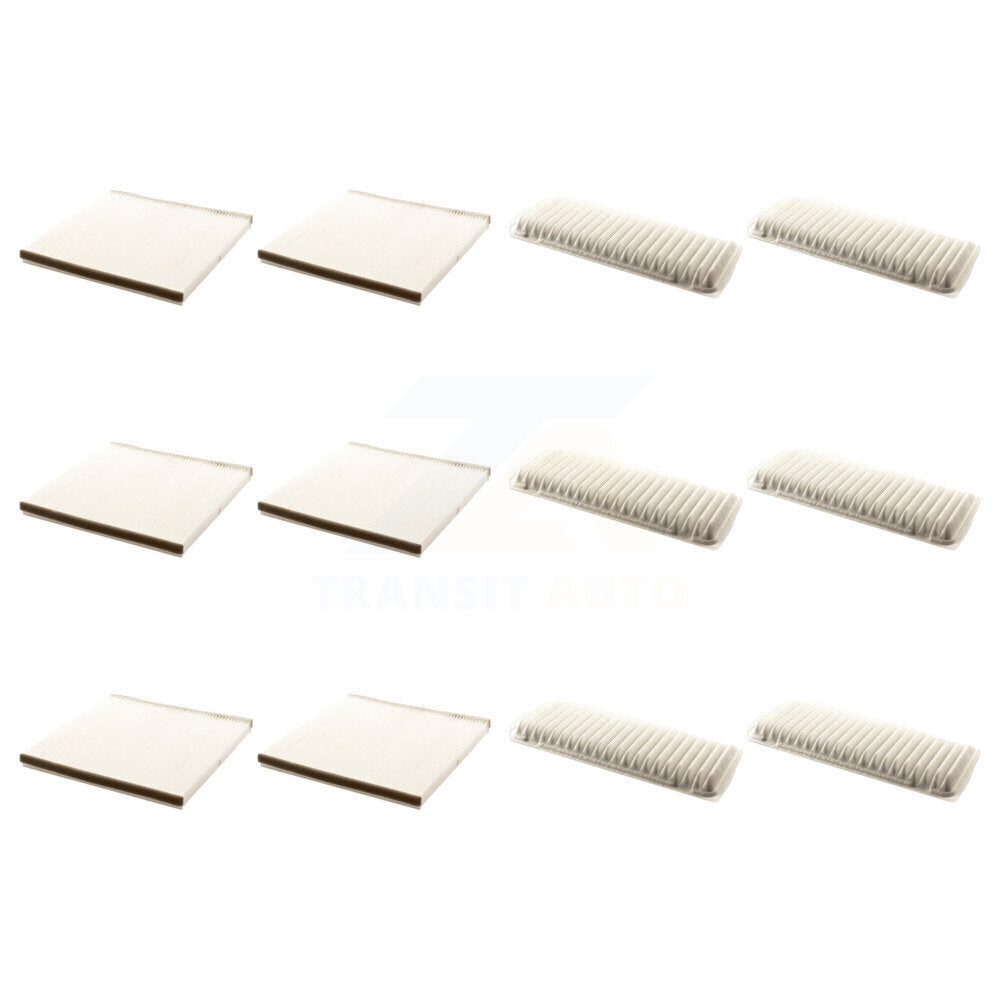 Air Filter Kit-KFL-103015 - Kit.bestparts.ca Kit.bestparts.ca