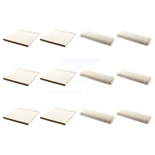Air Filter Kit-KFL-103015 - Kit.bestparts.ca